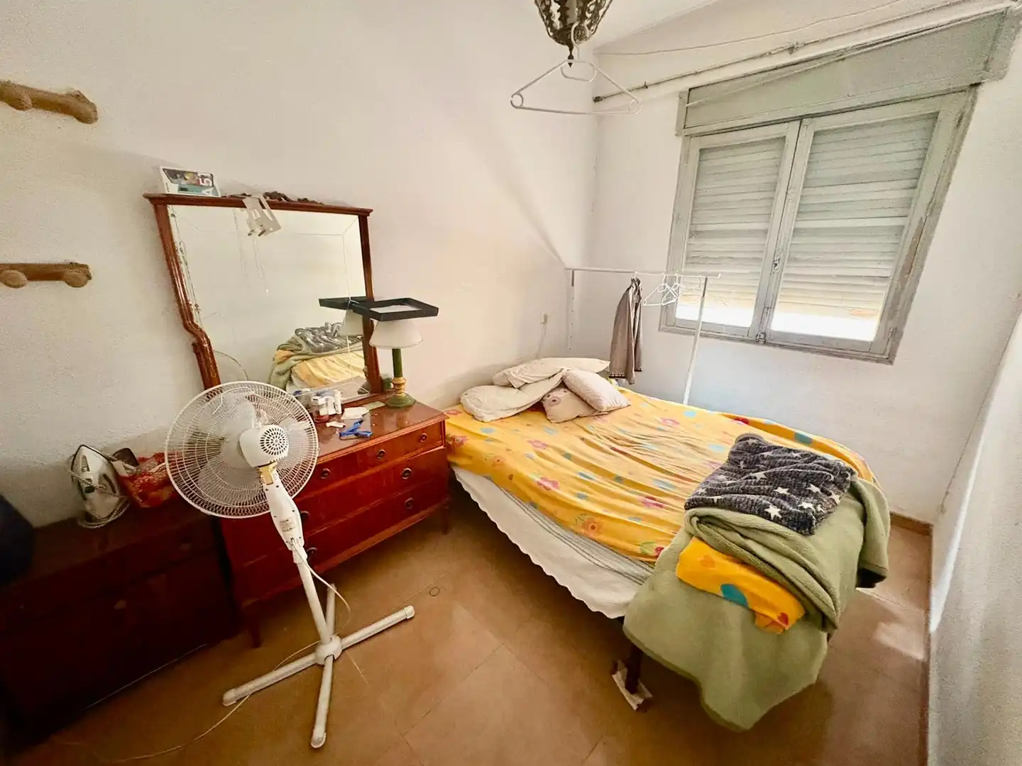 Piso en venta en Santiago