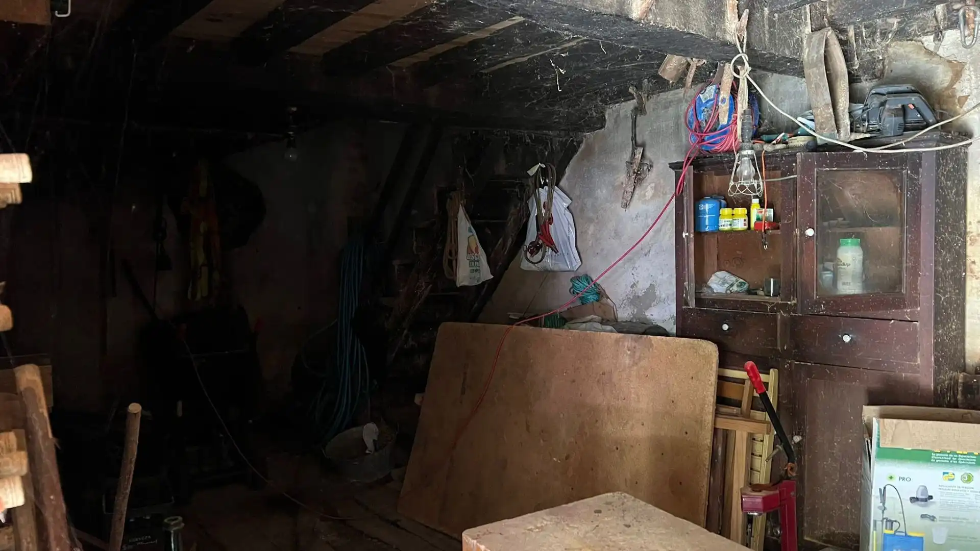 Casa o xalet en venda en Amieva