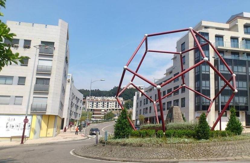 Photo 1 of Premises for sale in Sardoma - Castrelos, Pontevedra