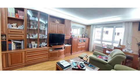 Foto 4 von Wohnung zum Verkauf in Villaquilambre, León