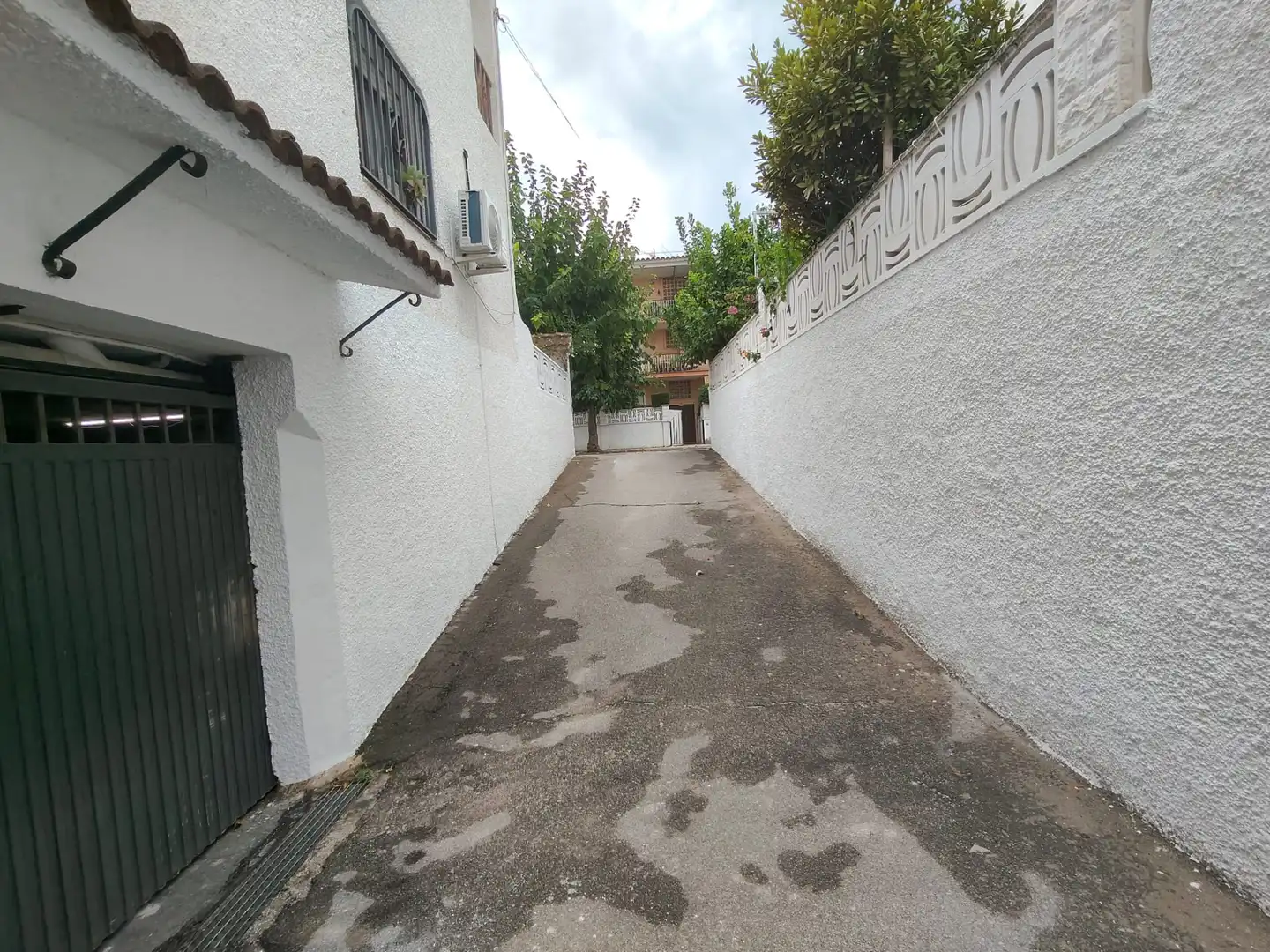 Adosado con terraza en venta en Avinguda Tarragona, imagen 13