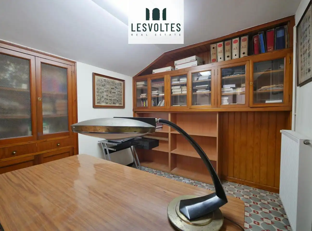 Bedroom of Houses for sale in Palafrugell  with Heating, Private garden and Storage room