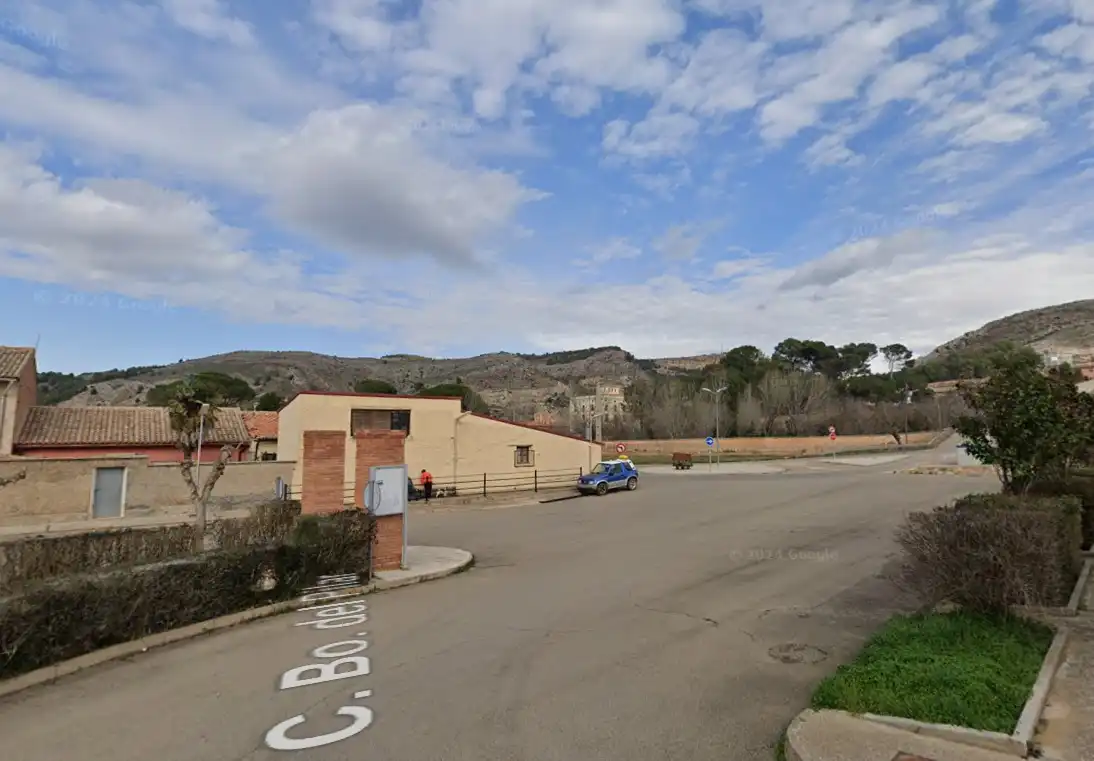 Casa en venta en Alhama de Aragón, imagen 2