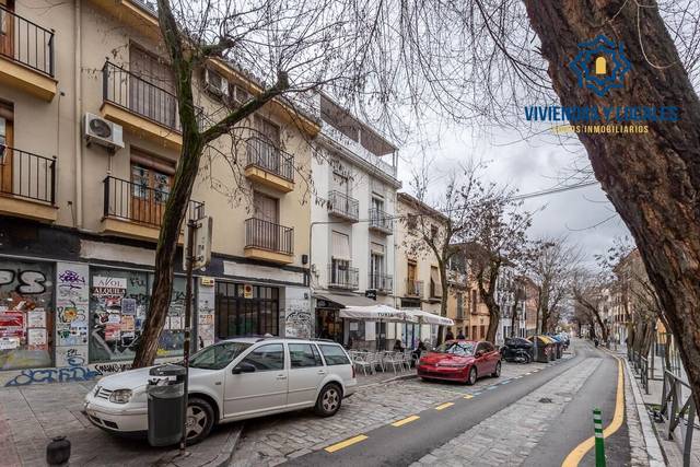 Casa-chalet en Venta en San Ildefonso