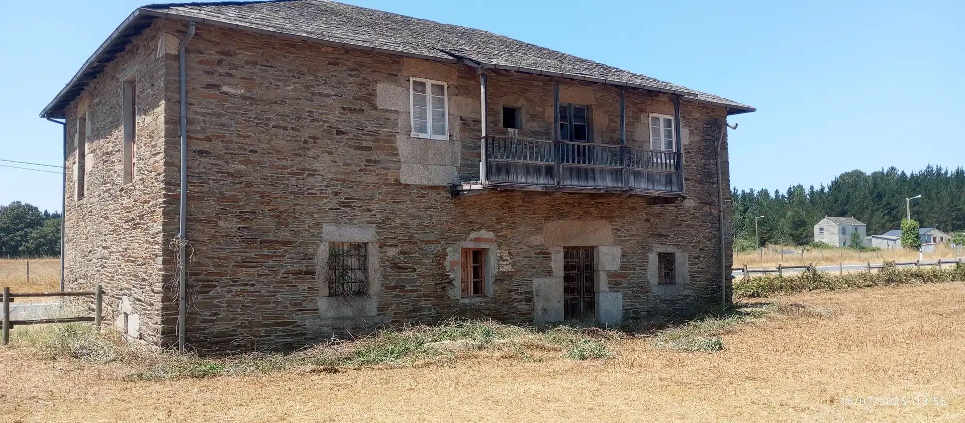 Maison rustique à vendre à O Corgo, imagen 2