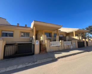 Exterior view of Flat for sale in Cartagena  with Air Conditioner, Oven and Community pool