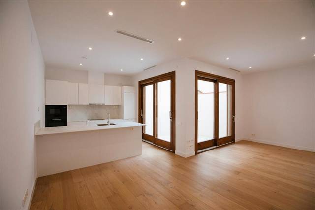 Casa-adosada en Venta en Carrer de Pons i Gallarza, 10 en Sant Andreu de Palomar