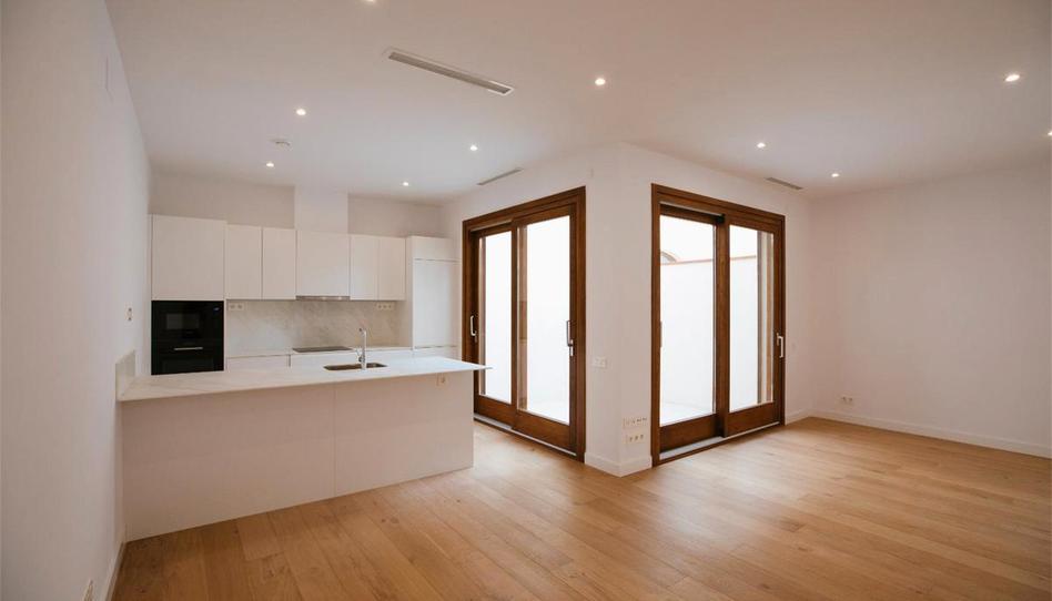 Foto 1 de vivienda de obra nueva en Piso en venta en Carrer de Pons I Gallarza, 10, Sant Andreu de Palomar, Barcelona