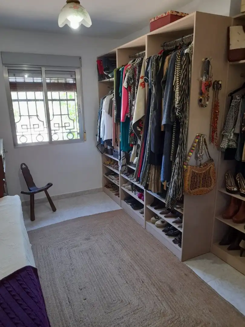 Casa o chalet en venta en Cáceres con Jardín privado, Terraza y Trastero