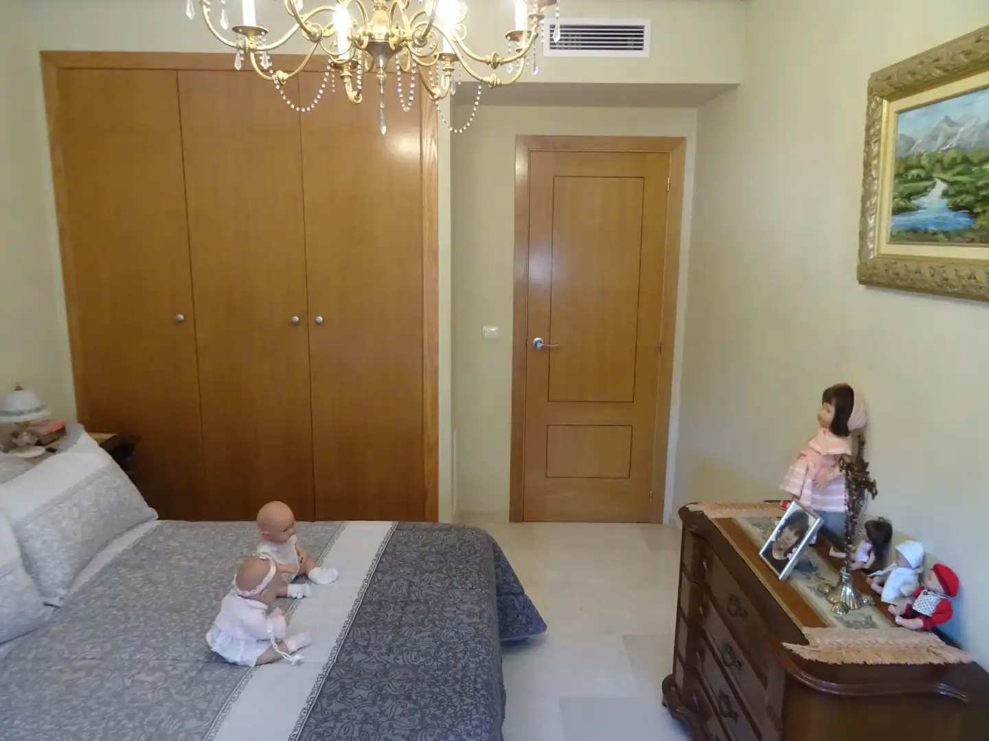 Habitación de Piso en venta en Algemesí con Trastero, Amueblado y Horno