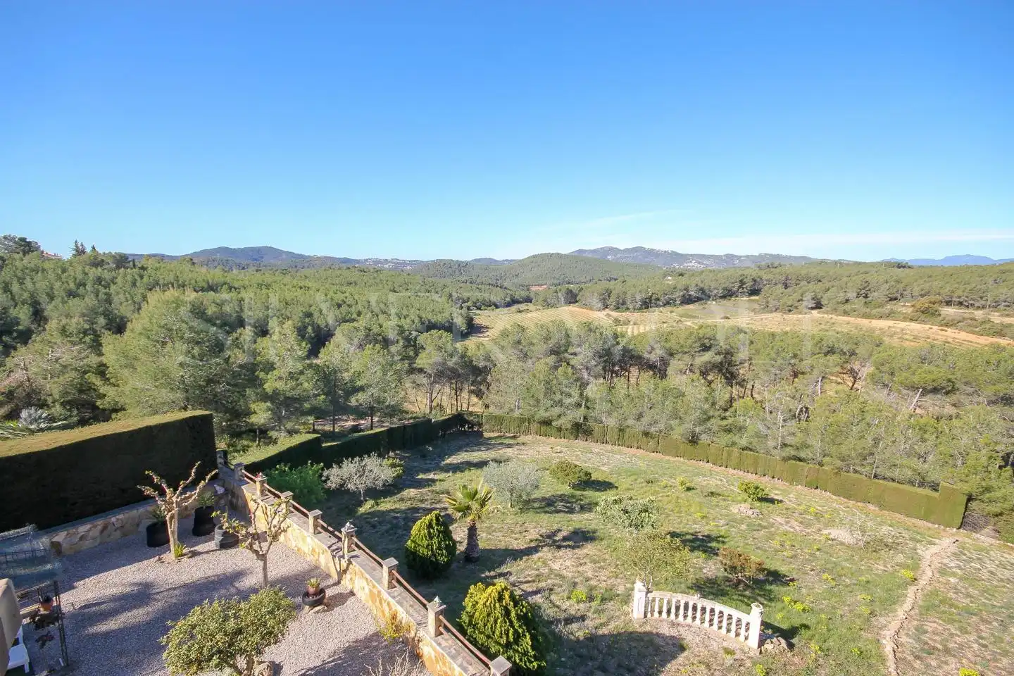 Casa con jardín en venta en Olivella, imagen 37