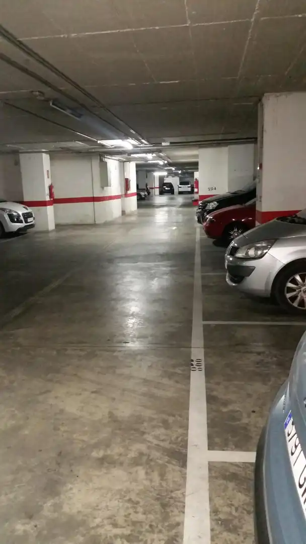 Pis amb piscina en venda a Calle María Malibrán 1, imagen 33