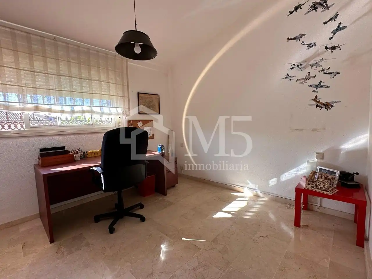 Detached homes for rent in El Tomillar