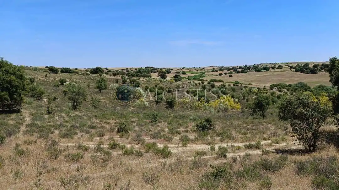 Terreno en venta en La Torre de Esteban Hambrán