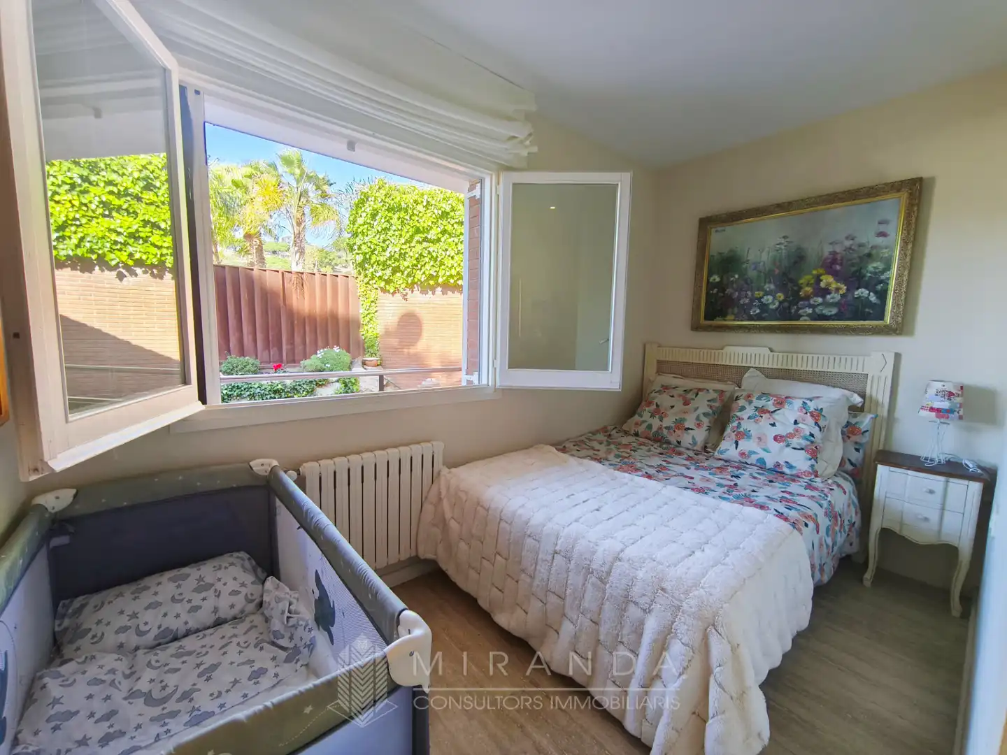 Villa con terrazza in vendita a Avinguda de les Bilbenyes, imagen 40