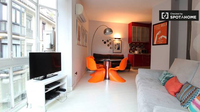 Piso en Alquiler en Palacio