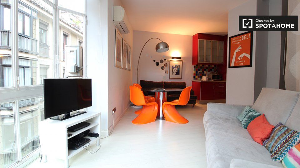 Flat to rent in Palacio