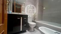 Bathroom of Flat for sale in Burgos Capital  with Heating and Storage room