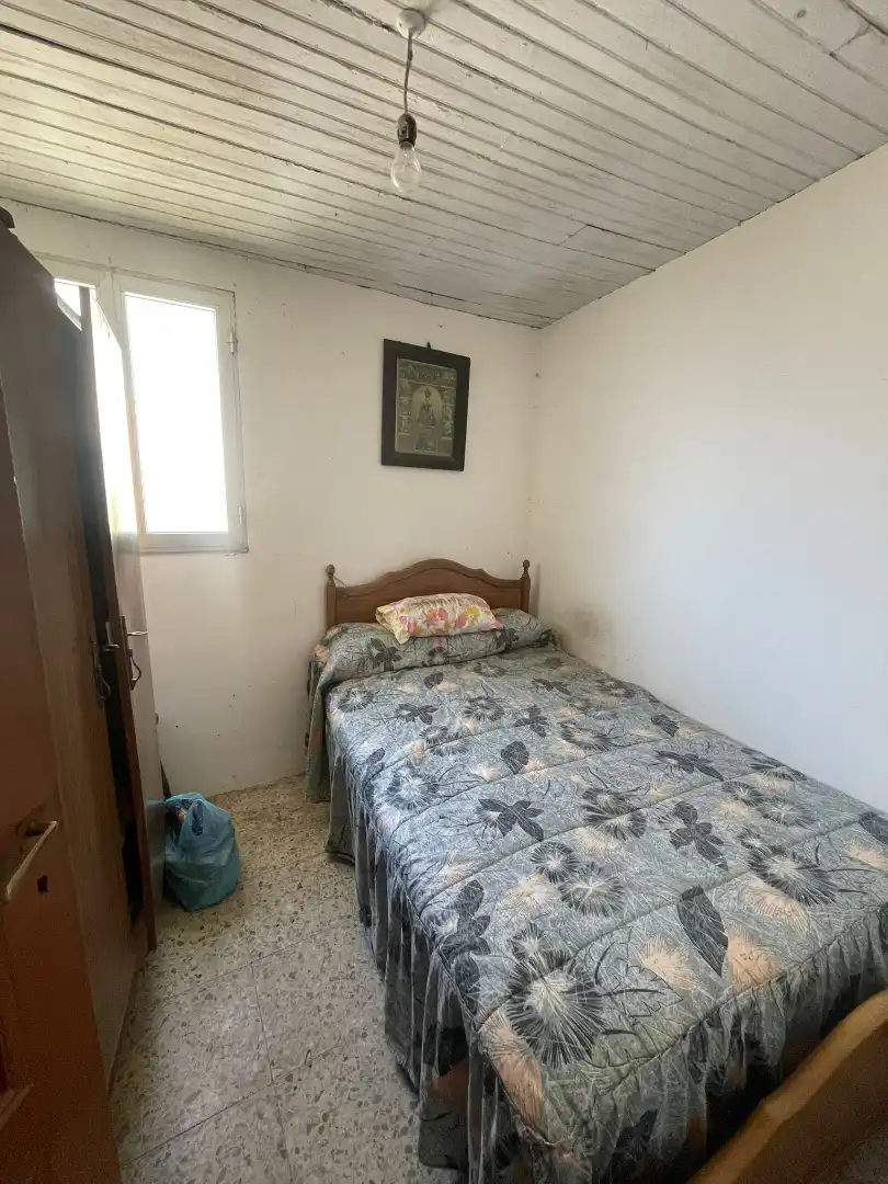 Habitación de Casa o chalet en venta en O Irixo con Calefacción, Parquet y Trastero