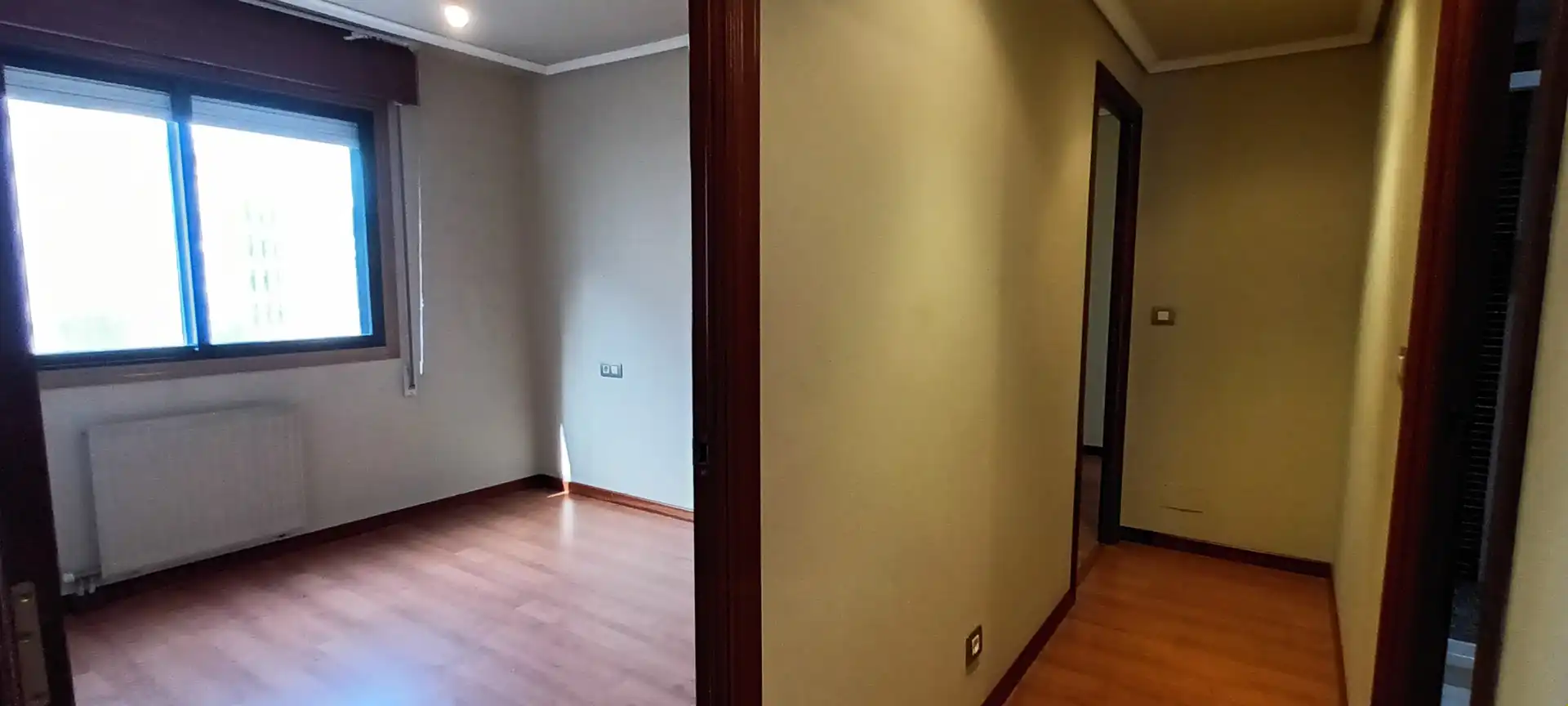 Flat for sale in Vigo   with Storage room and Balcony