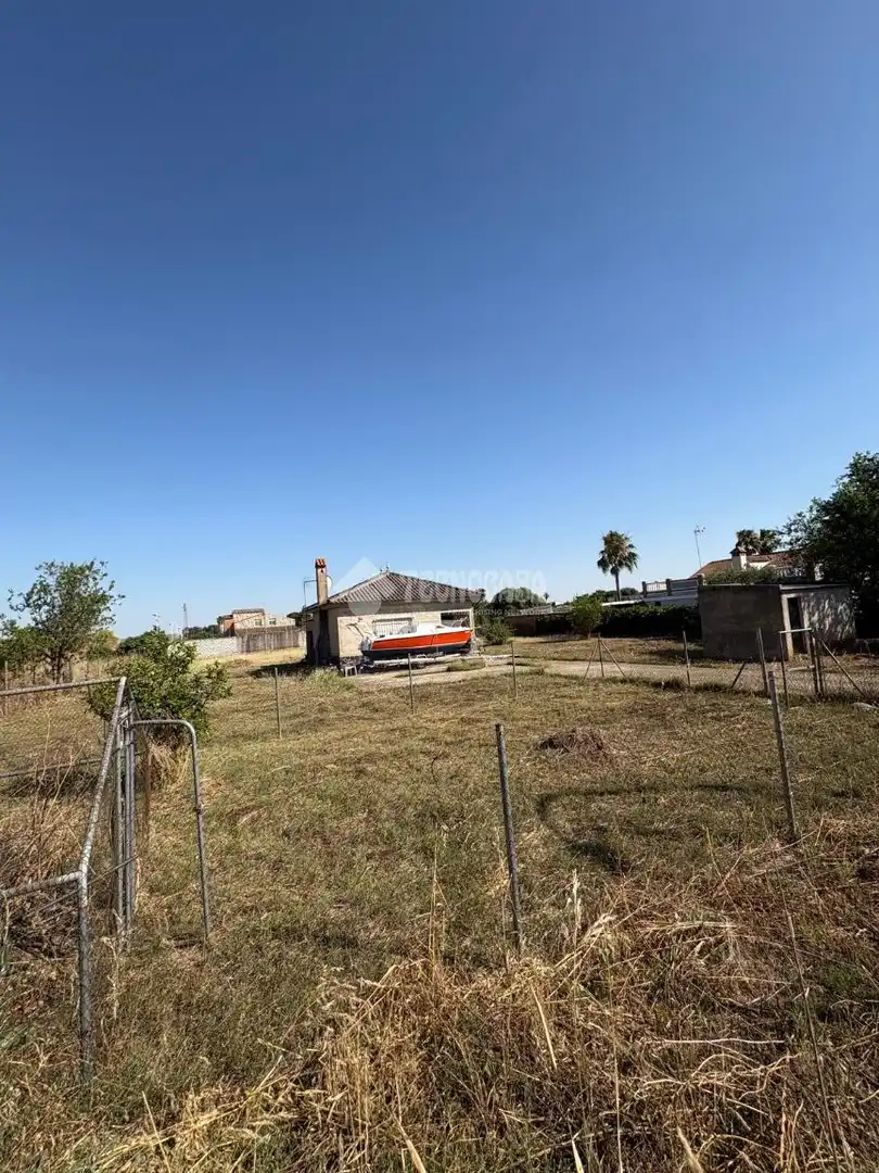 Casa o xalet en venda en La Rinconada amb Jardí privat