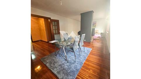 Foto 5 de Piso en venta en Calle Curros Enriquez, Centro, Ourense Capital