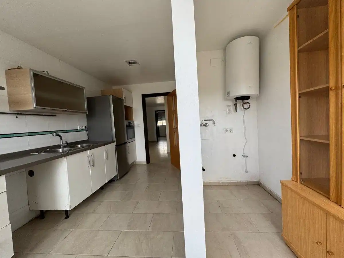 Penthouse mit Aufzug zum Verkauf in Vilallonga / Villalonga, imagen 24
