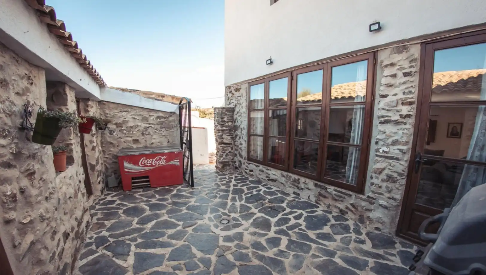 Casa o chalet en venta en Nogalte