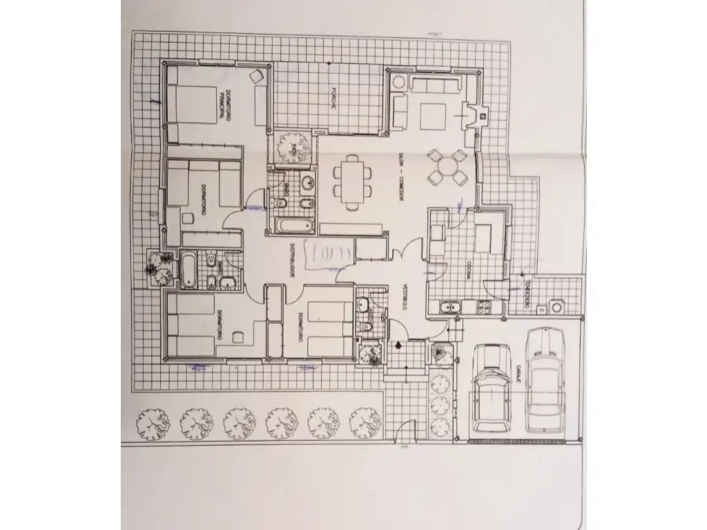 Casa o chalet en venta en Calle Avellano, Centro