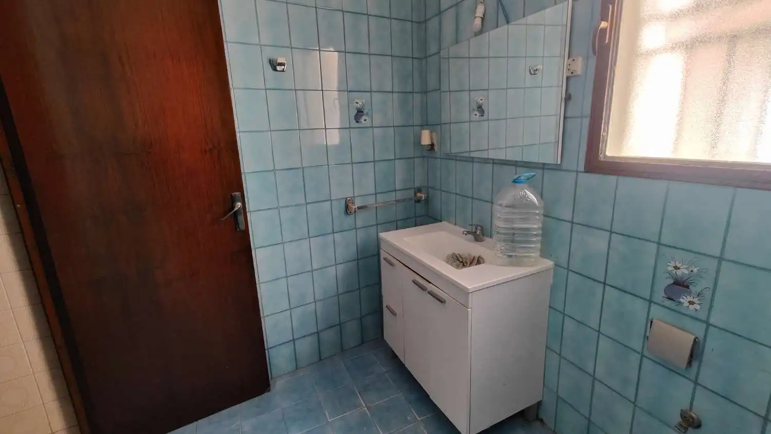 Bathroom of Houses for sale in Pliego  with Terrace