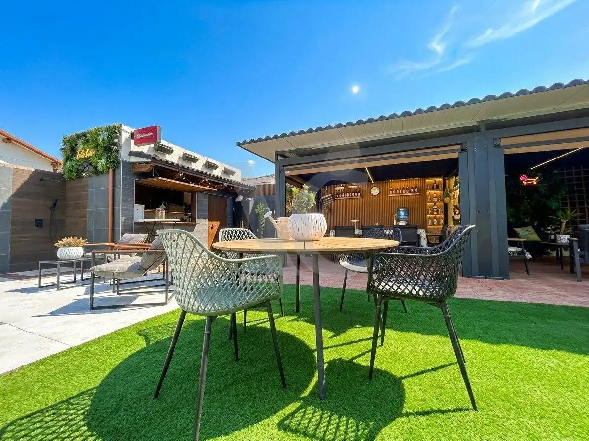 Casa in vendita a Los Franceses – La Vega, imagen 4