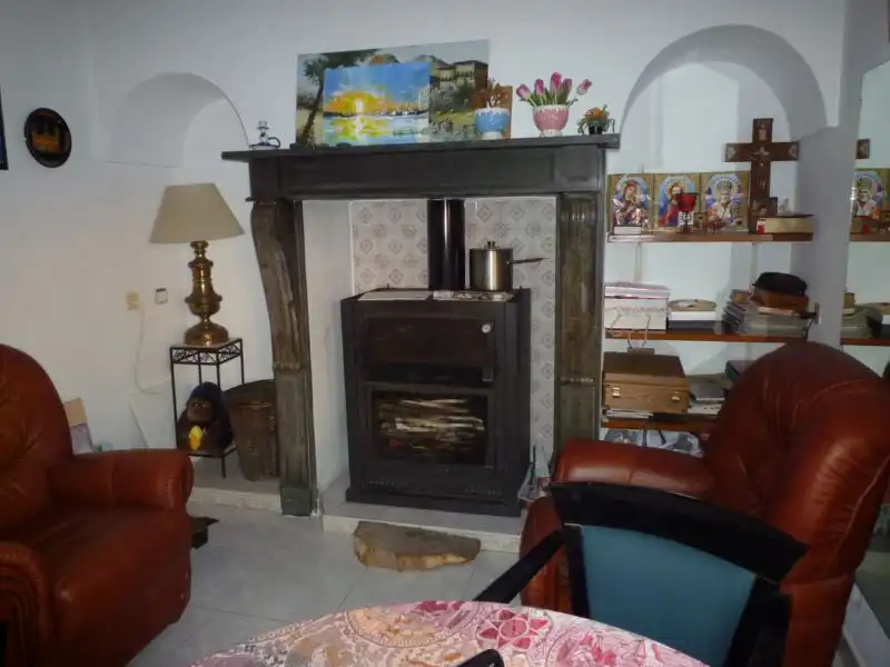 Chalet con jardín en venta en Calle Áncora 88, imagen 17