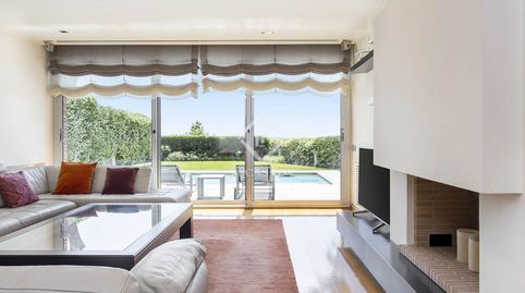 Foto 4 de Casa o chalet de alquiler en Sarrià, Barcelona Capital
