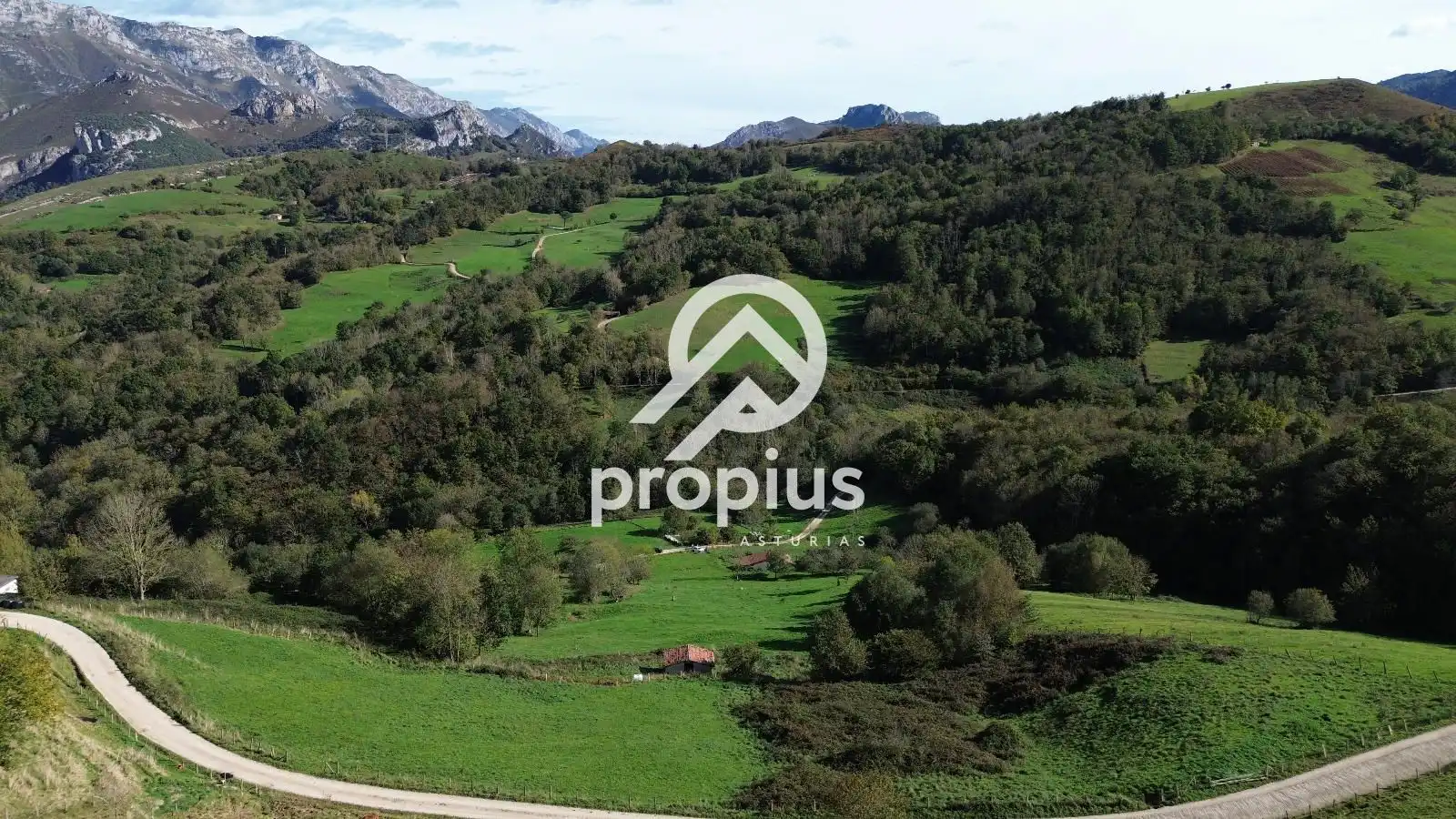 Rural land for sale in Inguanzo, imagen 22