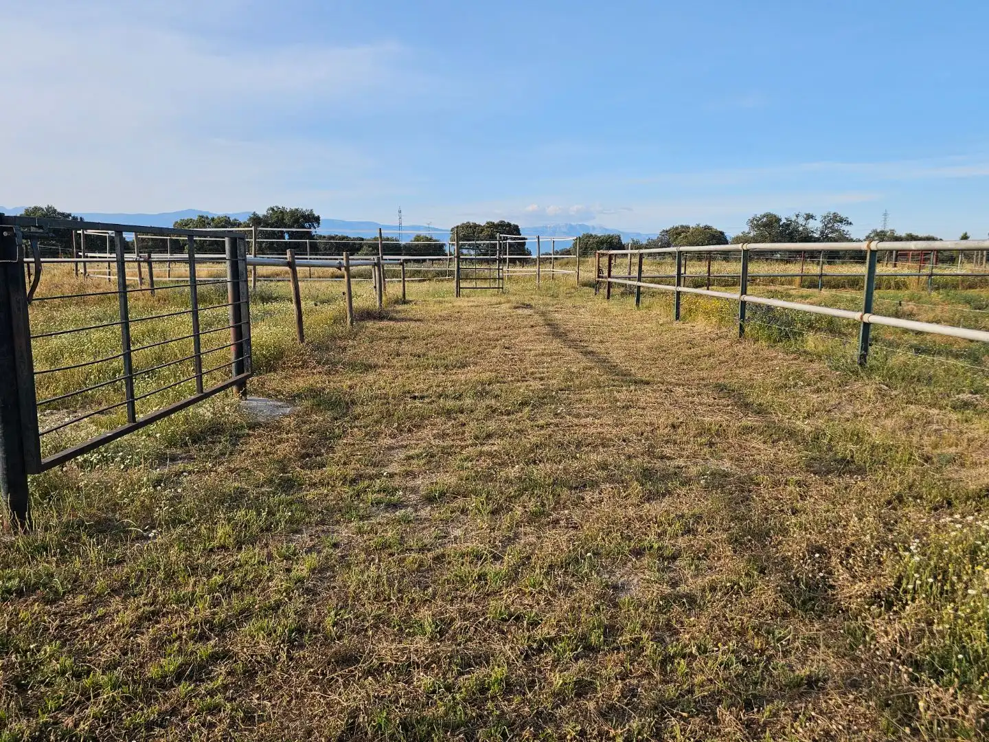 Terreno en venta en Navalmoral de la Mata