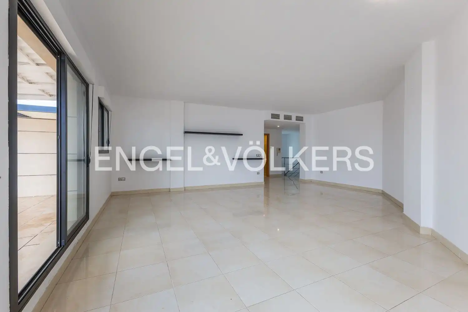 Ático en venta en Pego con Aire acondicionado, Calefacción y Terraza
