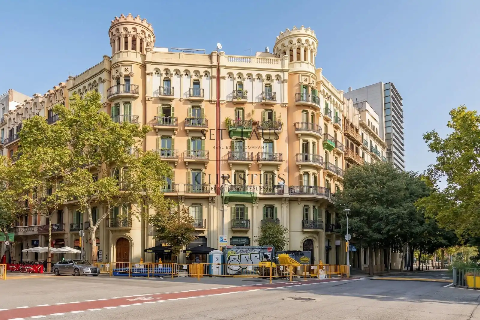 Wohnung mit Terrasse zum Verkauf in Eixample, imagen 26