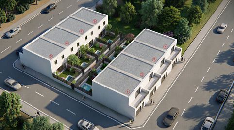 Foto 2 de Piso en venta en Calle de las Escuelas, 18, Titulcia, Madrid