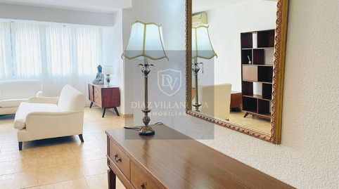 Foto 5 de Ático en venta en Ensanche - Diputación, Alicante / Alacant