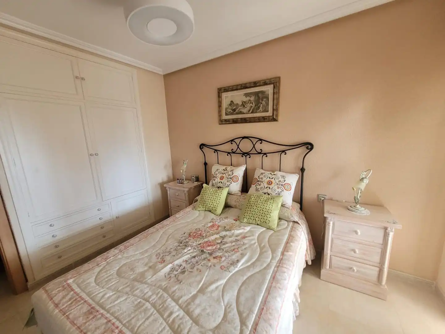Apartment with pool for sale in San Gabriel - Palmeral - Urbanova, imagen 14