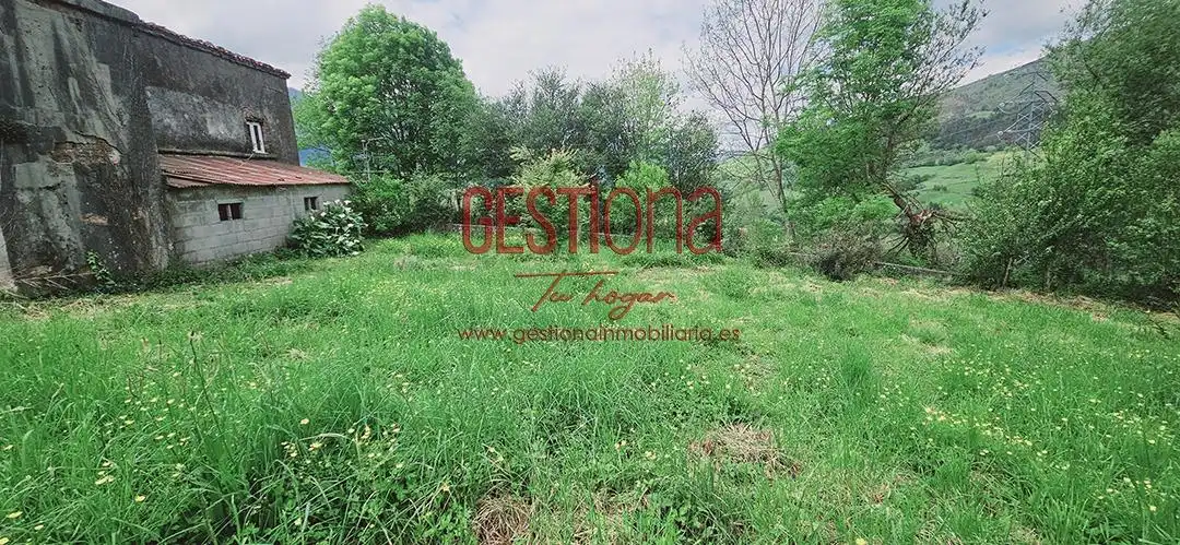 Casa amb jardí en venda a Ramales de la Victoria, imagen 10