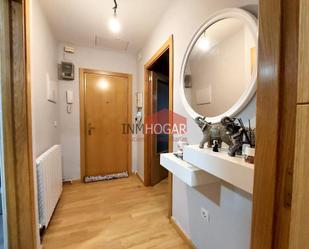 Flat for sale in Ávila Capital  with Terrace