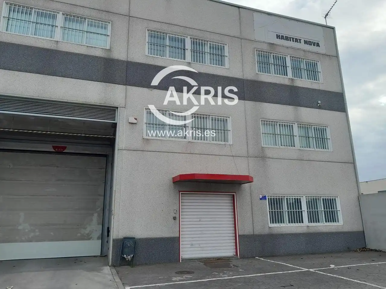 Ufficio con ascensore in affitto a Poligono los Pradillos, imagen 12