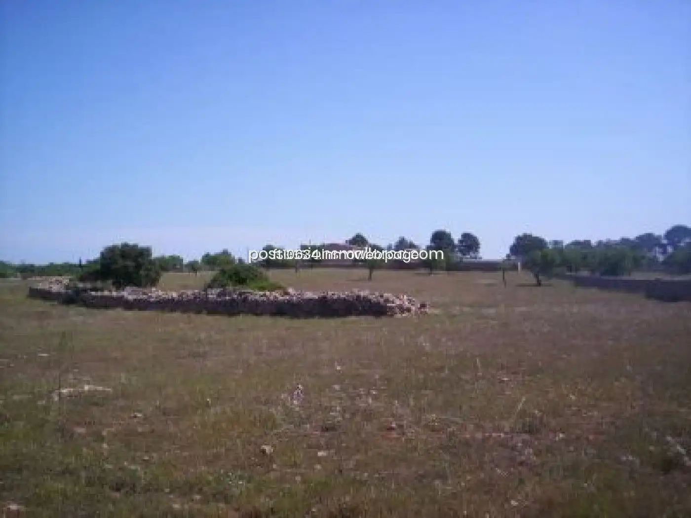 Terreno rustico in vendita a Algaida, imagen 17