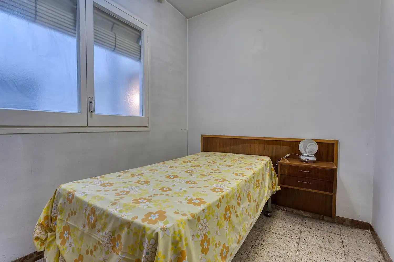 Bedroom of Flat for sale in Igualada  with Heating and Balcony