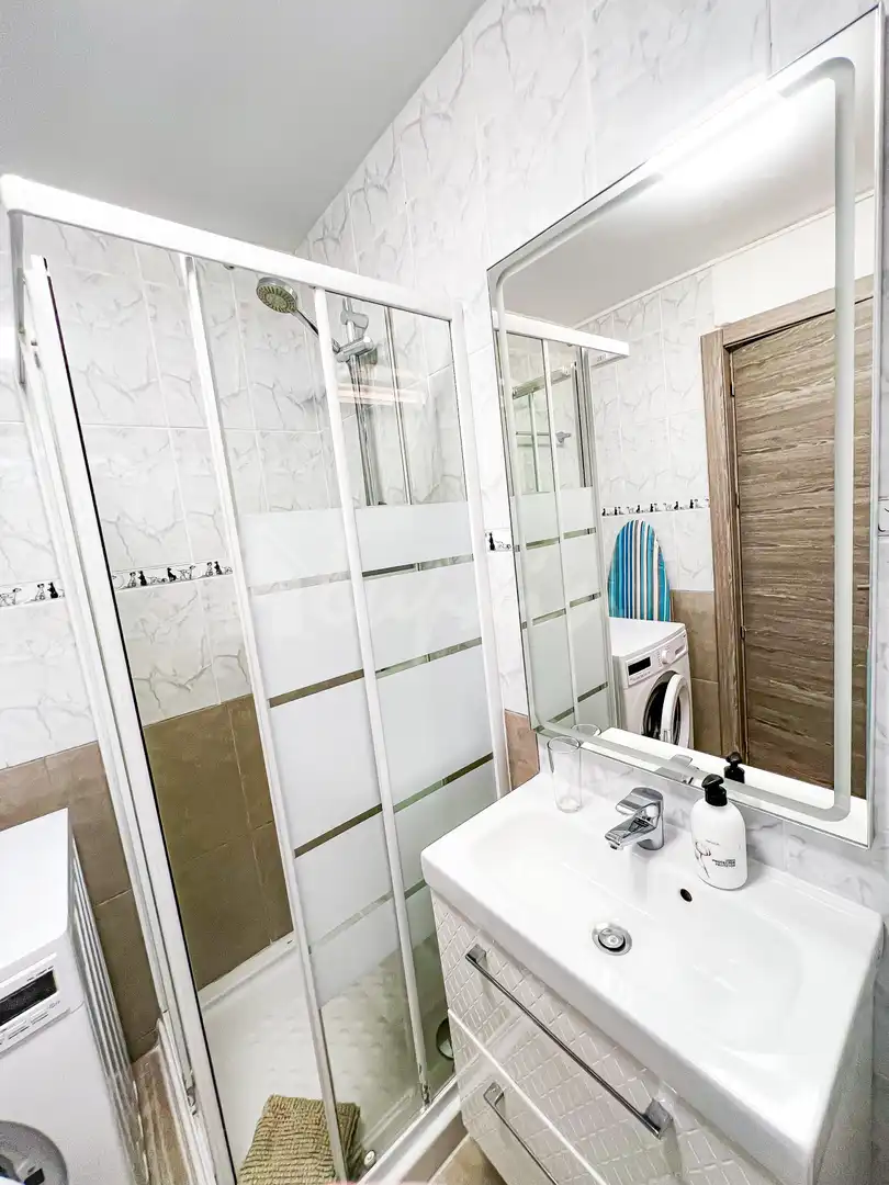 Apartment mit Aufzug zum Verkauf in Los Cristianos, imagen 17