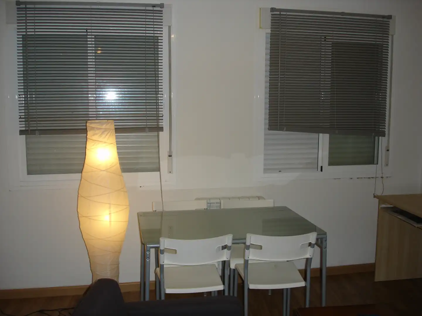 Apartamento en venta en Plaza del Monje 3