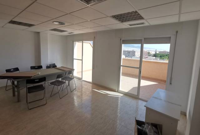 Oficina en Venta en Calle Sansovino, 7 en Plaza de la Luz