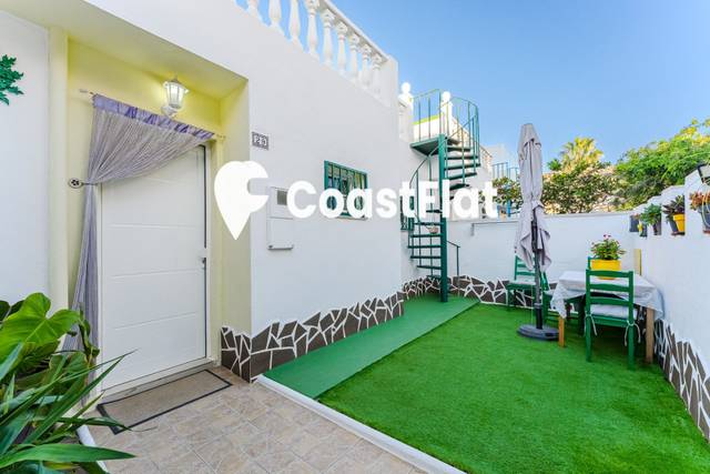 Casa adosada en Venta en Palm - Mar