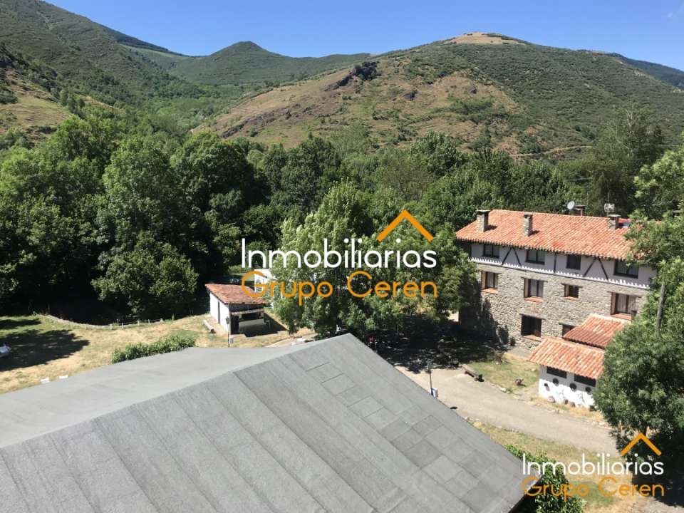 Duplex for sale in Aldea Azarrulla, 60, Ezcaray